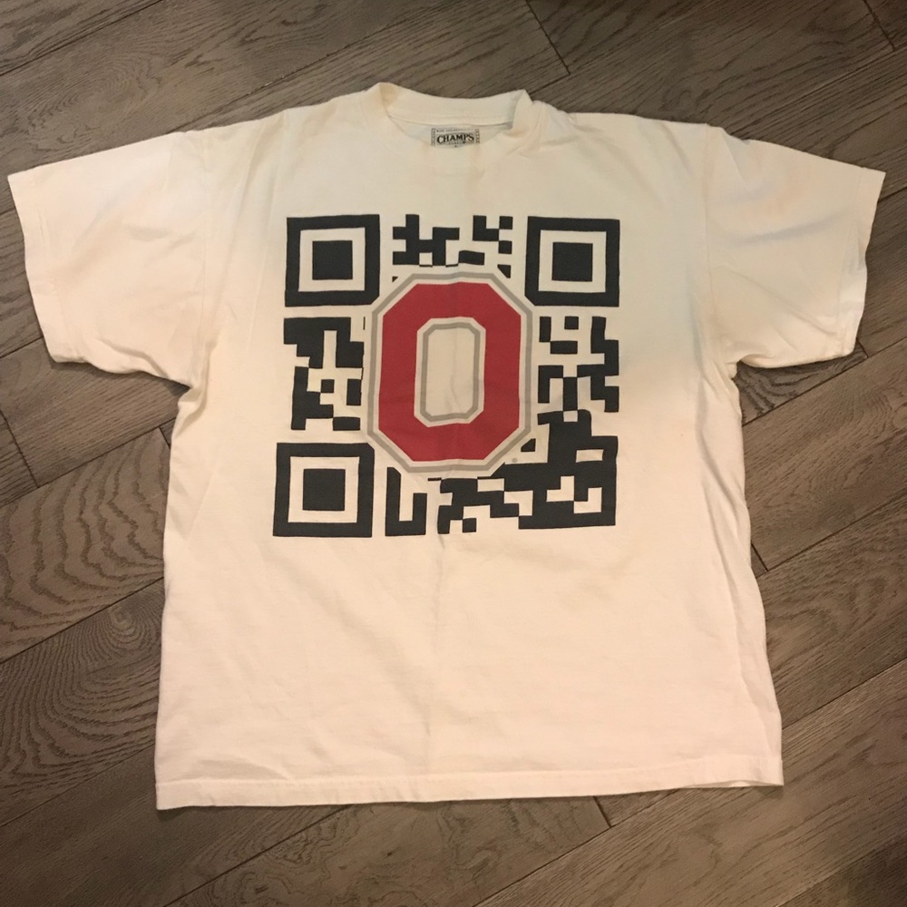 Block O T-shirt